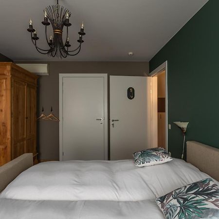 B&B De Floreffe Pelt Ngoại thất bức ảnh