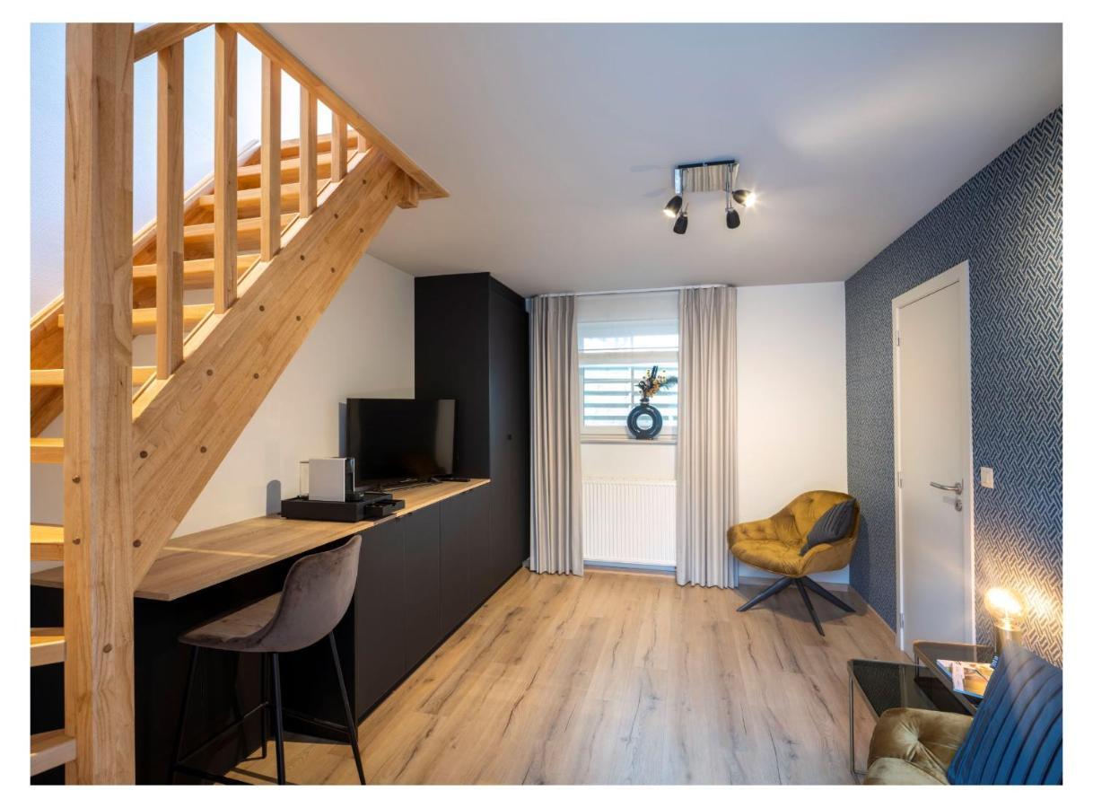 B&B De Floreffe Pelt Ngoại thất bức ảnh