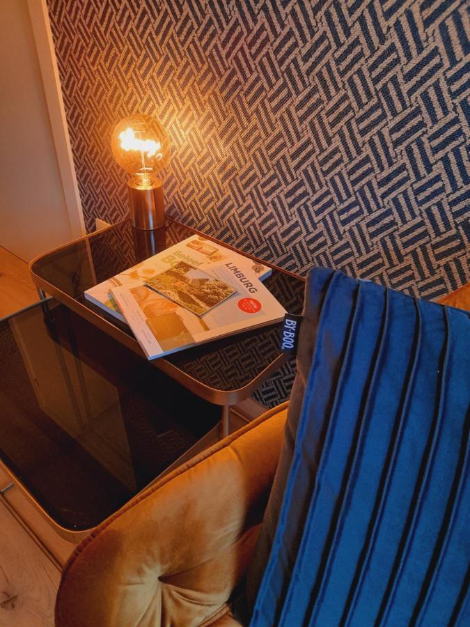 B&B De Floreffe Pelt Ngoại thất bức ảnh