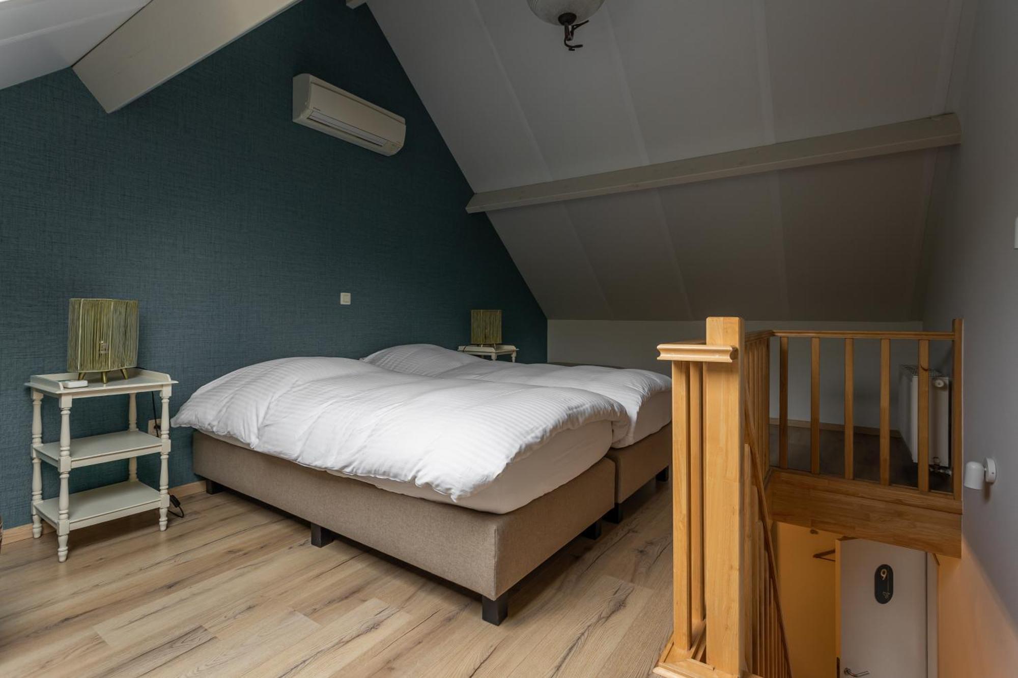 B&B De Floreffe Pelt Ngoại thất bức ảnh