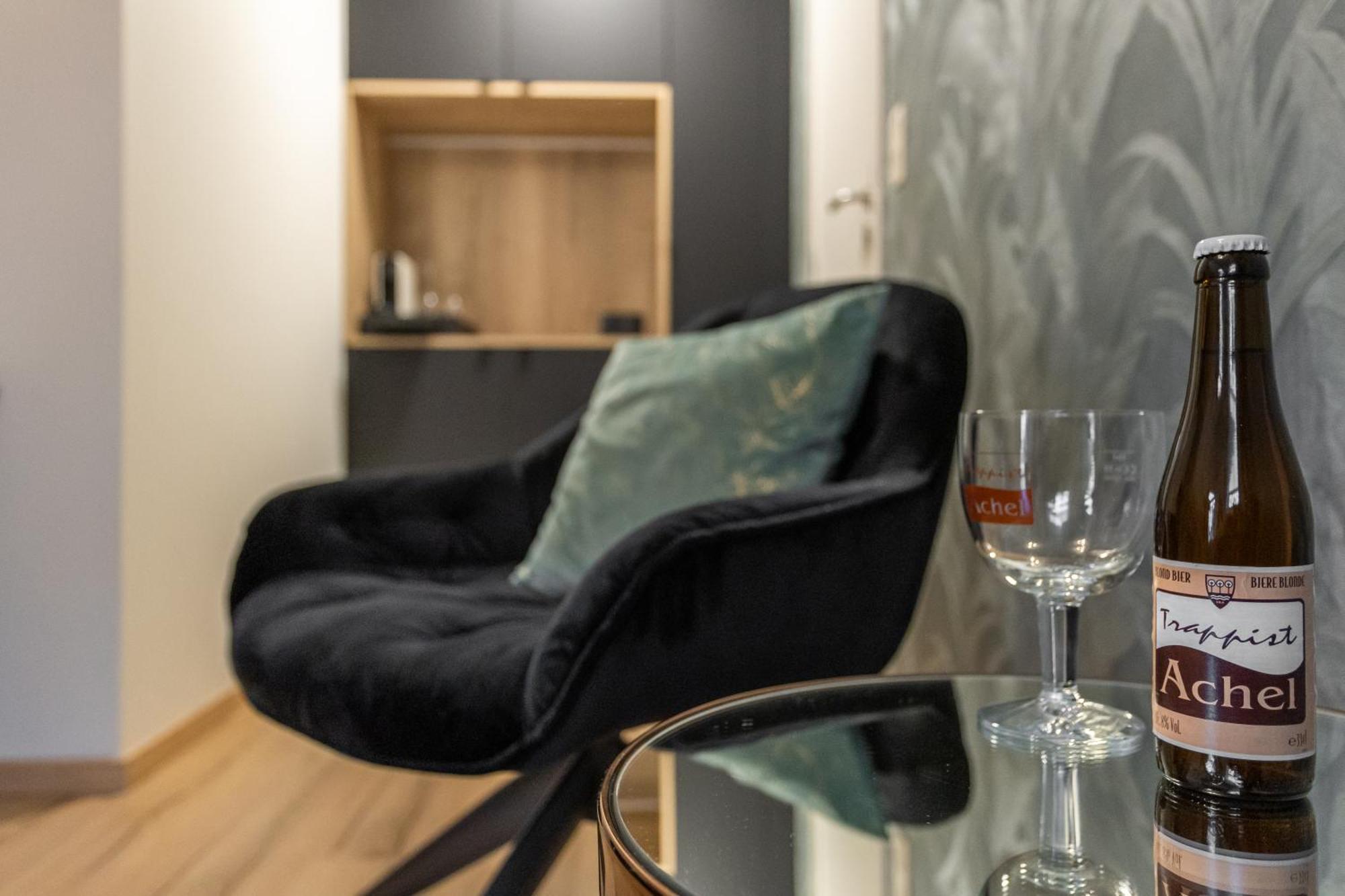 B&B De Floreffe Pelt Ngoại thất bức ảnh