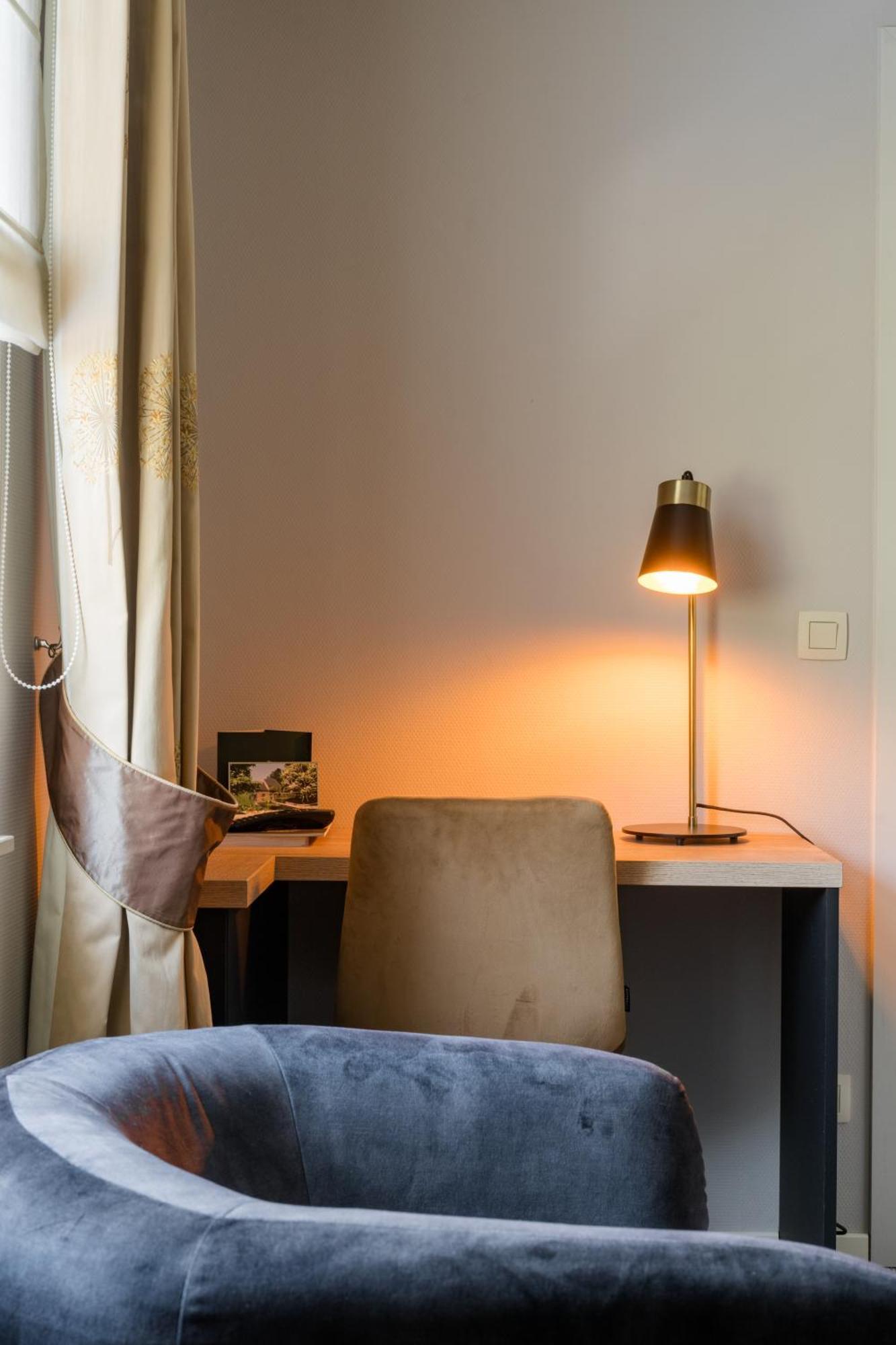 B&B De Floreffe Pelt Ngoại thất bức ảnh