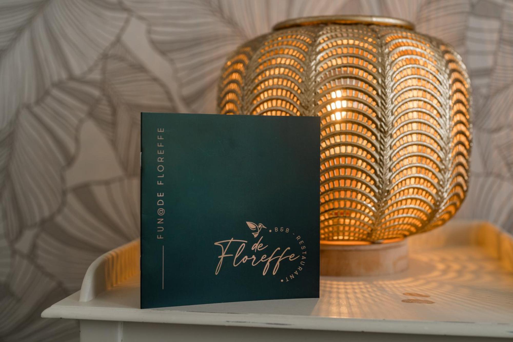B&B De Floreffe Pelt Ngoại thất bức ảnh