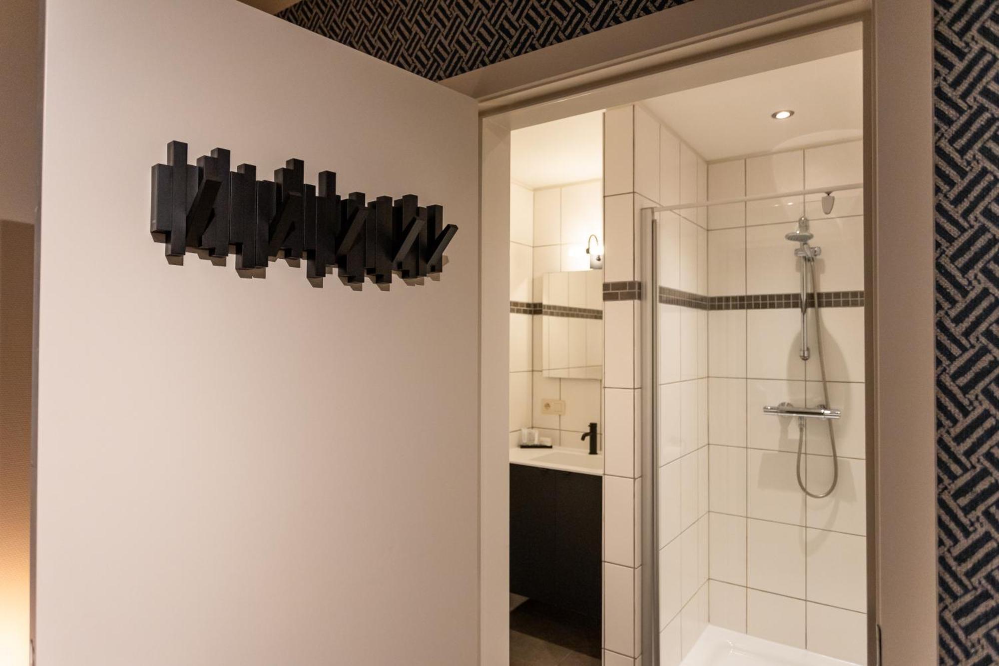 B&B De Floreffe Pelt Phòng bức ảnh