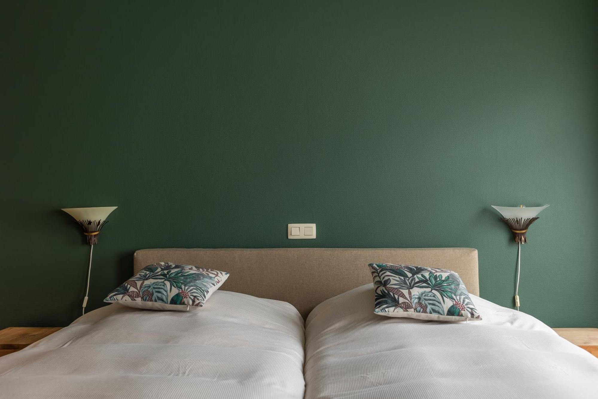 B&B De Floreffe Pelt Ngoại thất bức ảnh